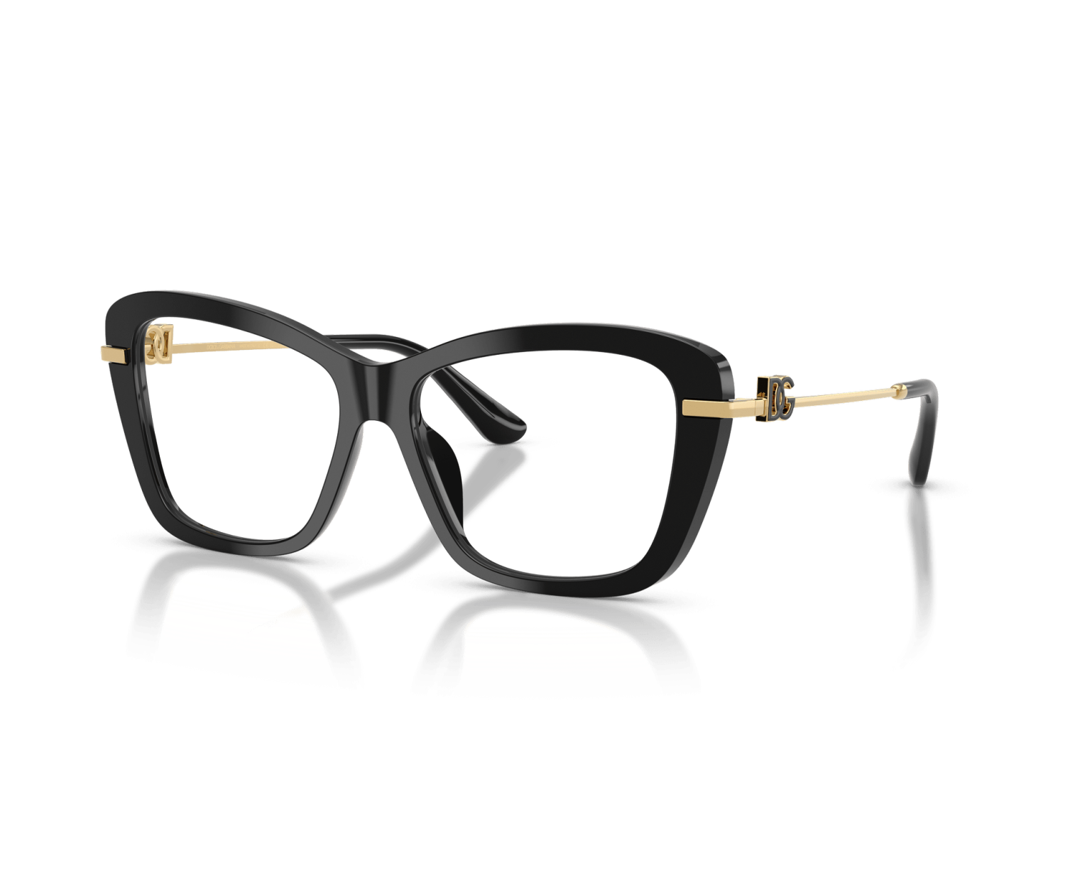 DOLCE & GABBANA - DG3439 - 501 - 55