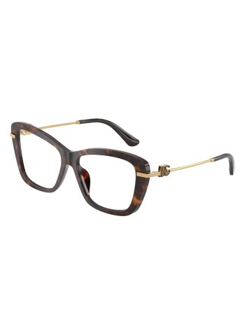 DOLCE & GABBANA - DG3439 - 502 - 55