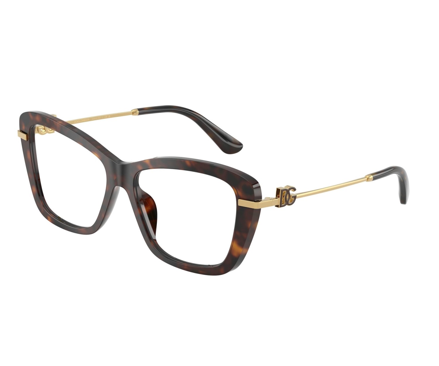 DOLCE & GABBANA - DG3439 - 502 - 55