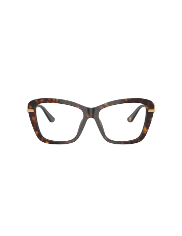 DOLCE & GABBANA - DG3439 - 502 - 55 2