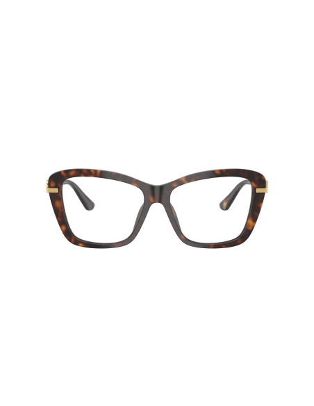 DOLCE & GABBANA - DG3439 - 502 - 55