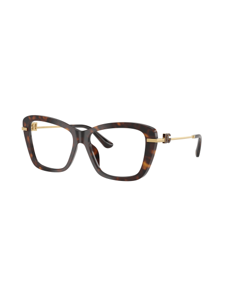 DOLCE & GABBANA - DG3439 - 502 - 55