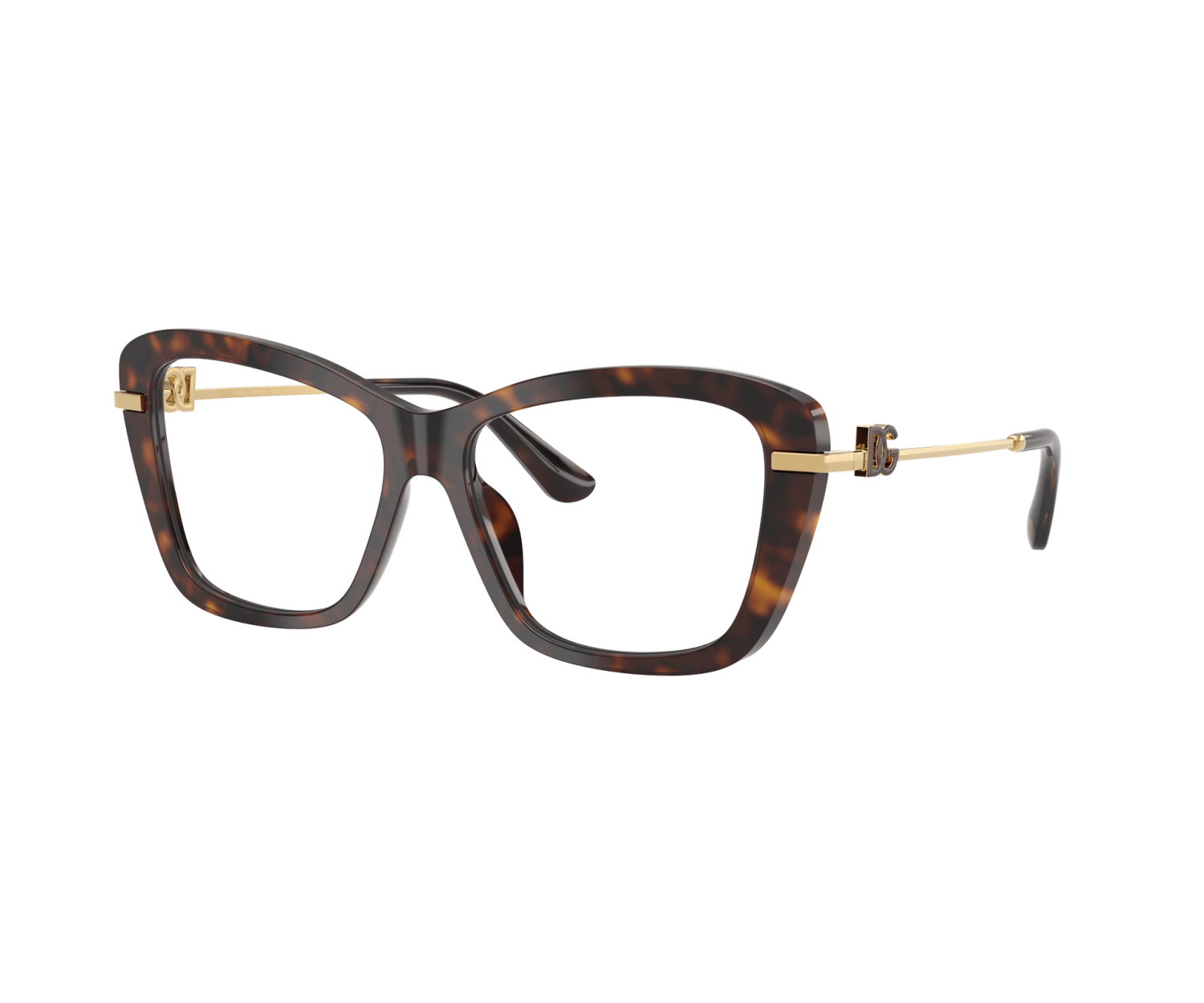 DOLCE & GABBANA - DG3439 - 502 - 55