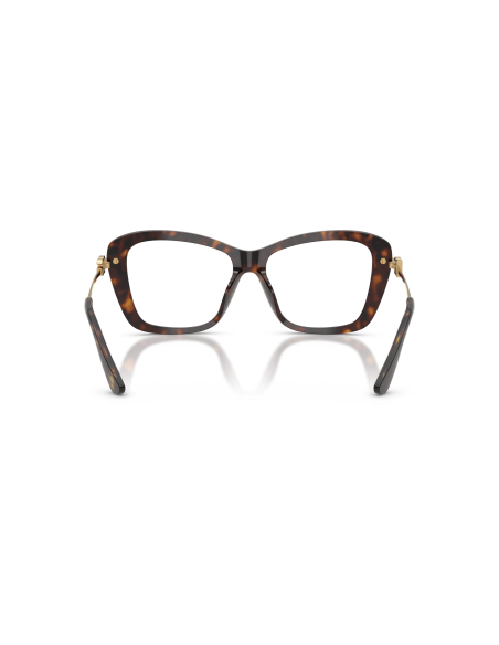 DOLCE & GABBANA - DG3439 - 502 - 55