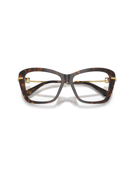 DOLCE & GABBANA - DG3439 - 502 - 55