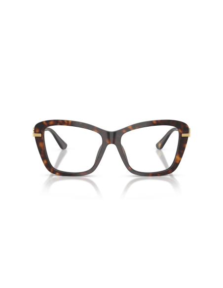 DOLCE & GABBANA - DG3439 - 502 - 55