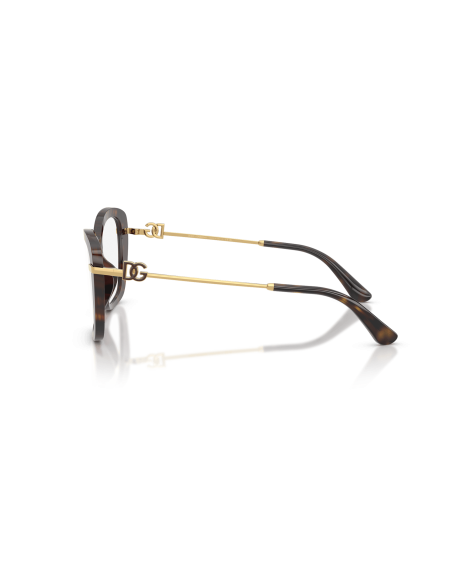 DOLCE & GABBANA - DG3439 - 502 - 55