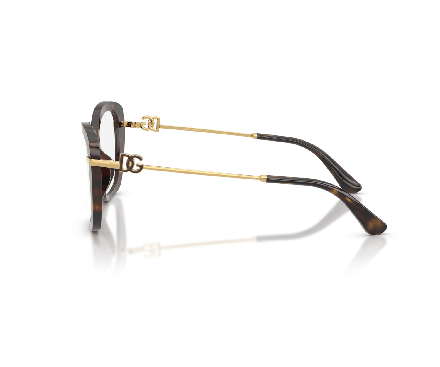 DOLCE & GABBANA - DG3439 - 502 - 55