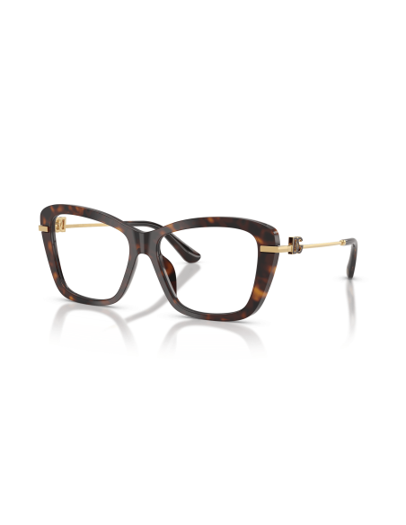 DOLCE & GABBANA - DG3439 - 502 - 55