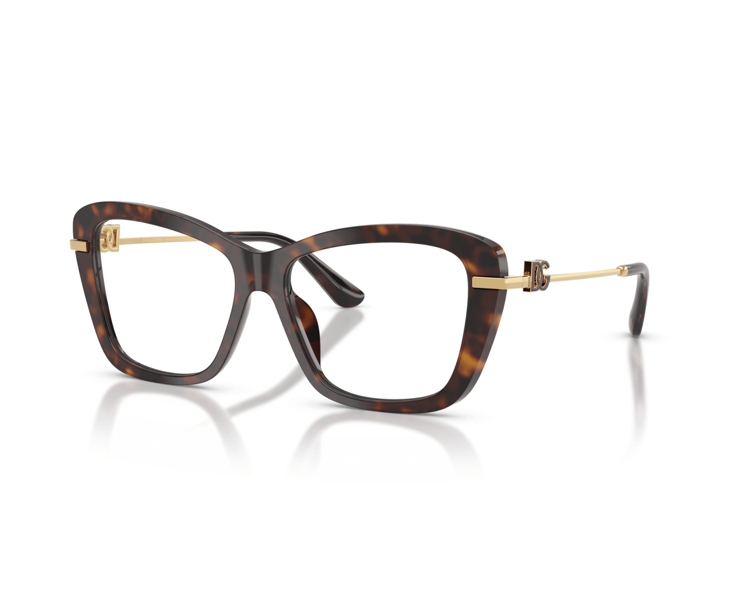 DOLCE & GABBANA - DG3439 - 502 - 55