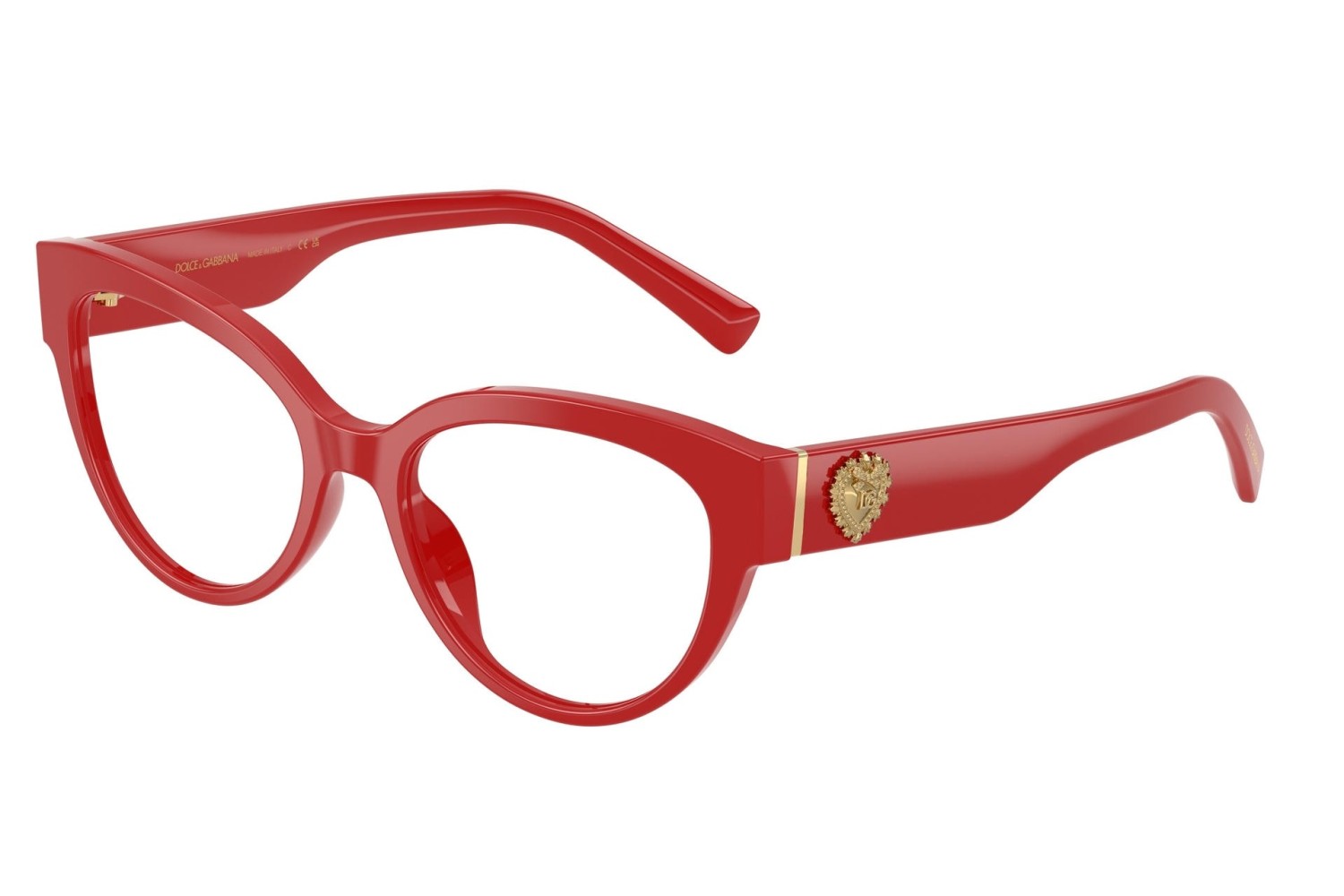 DOLCE & GABBANA - DG3440 - 3088 - 54