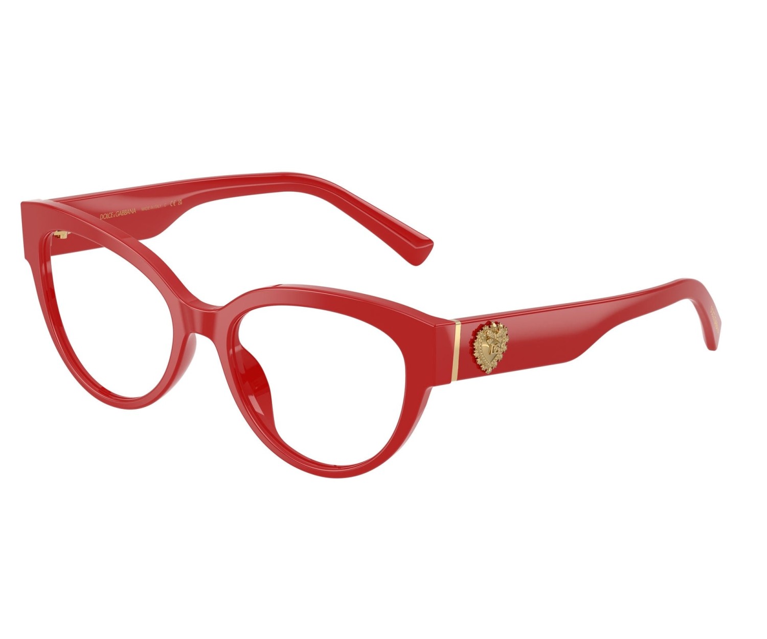 DOLCE & GABBANA - DG3440 - 3088 - 54
