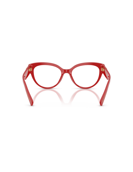 DOLCE & GABBANA - DG3440 - 3088 - 54