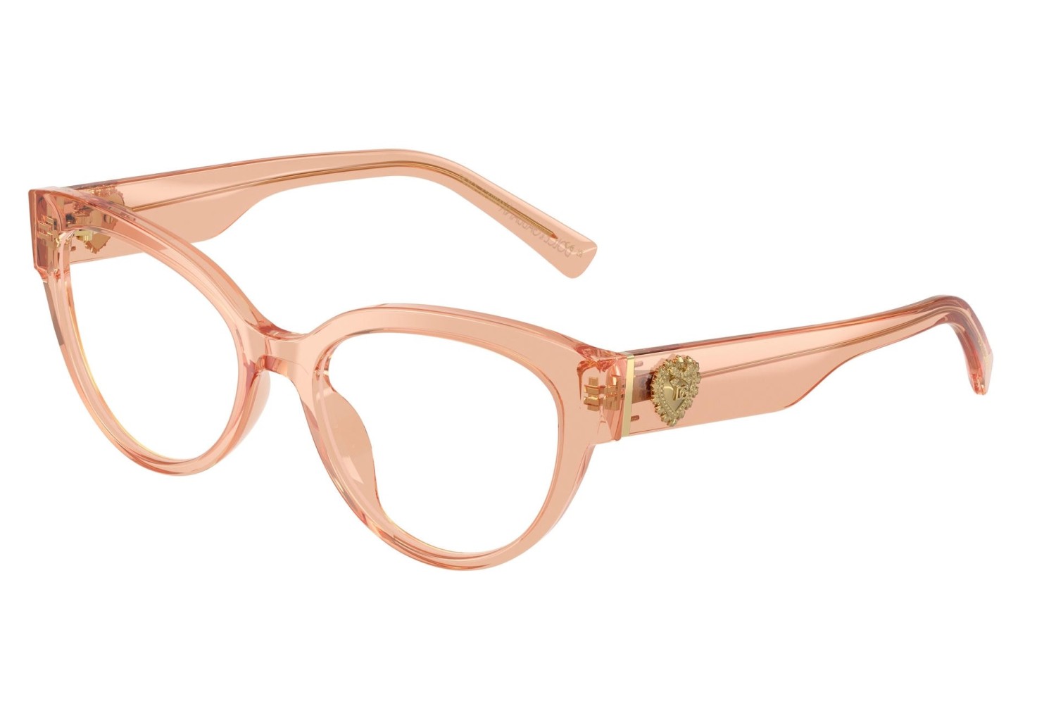 DOLCE & GABBANA - DG3440 - 3226 - 54