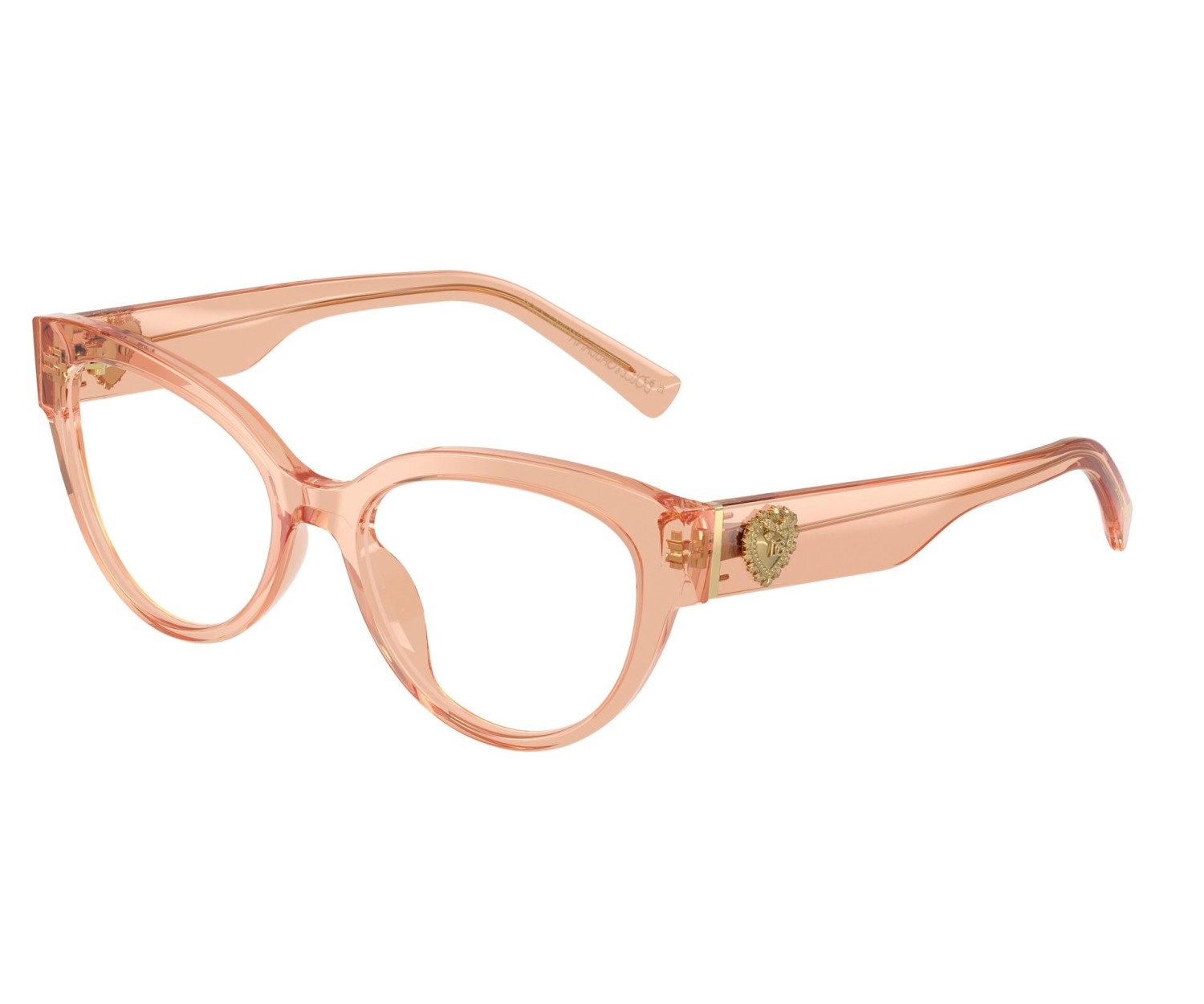 DOLCE & GABBANA - DG3440 - 3226 - 54