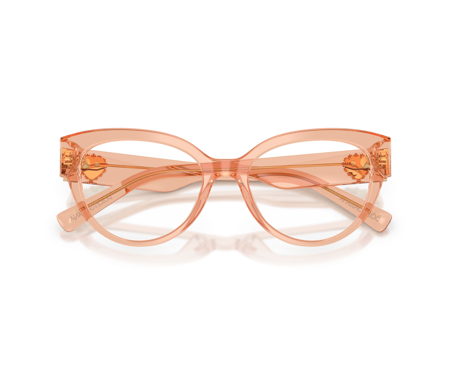 DOLCE & GABBANA - DG3440 - 3226 - 54