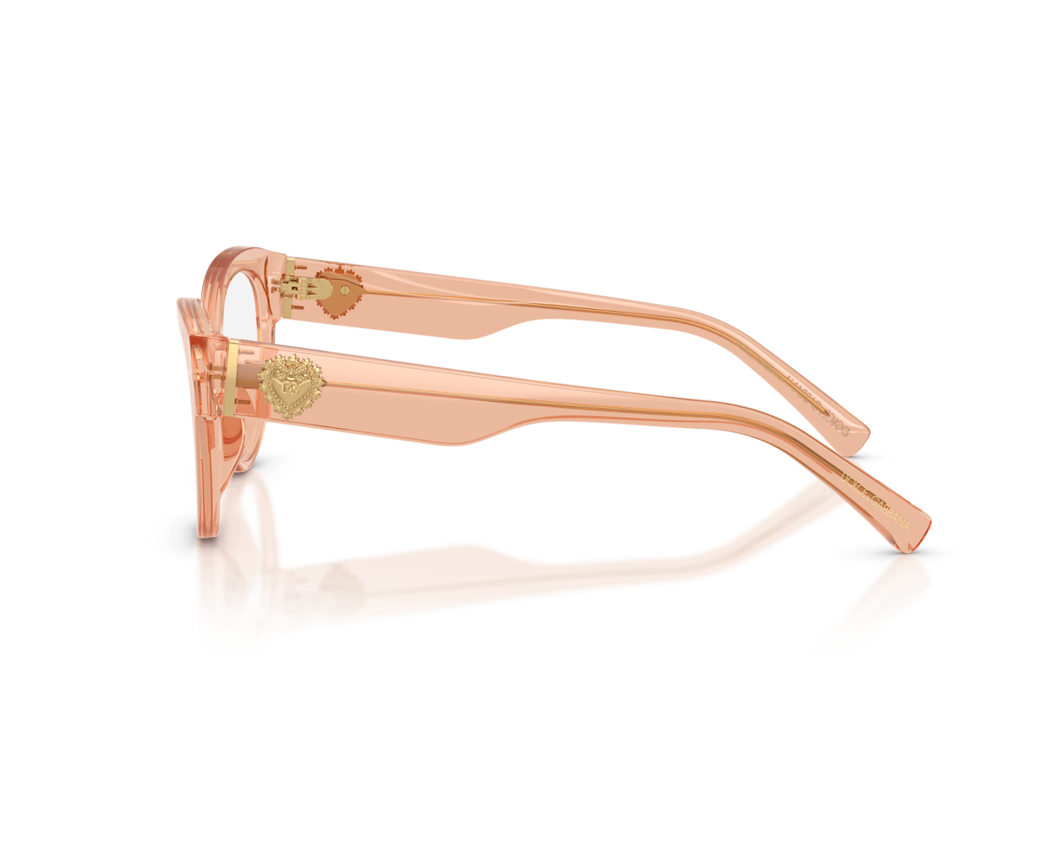 DOLCE & GABBANA - DG3440 - 3226 - 54