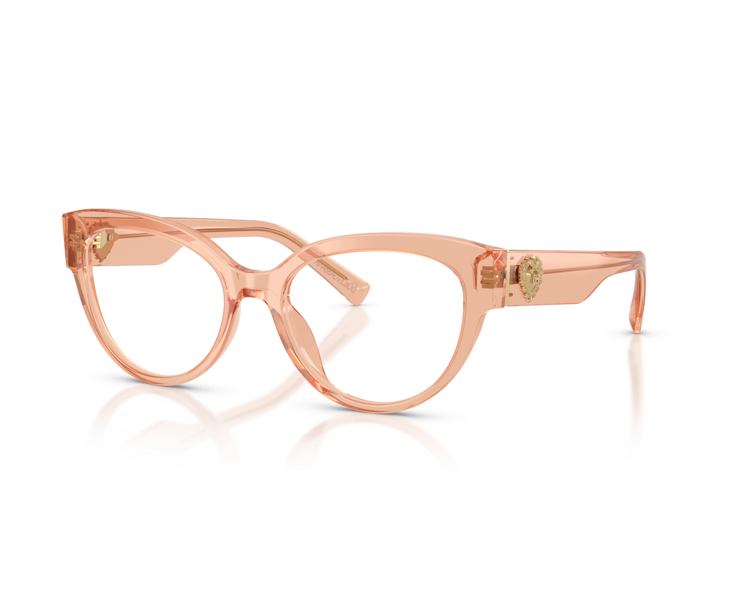 DOLCE & GABBANA - DG3440 - 3226 - 54