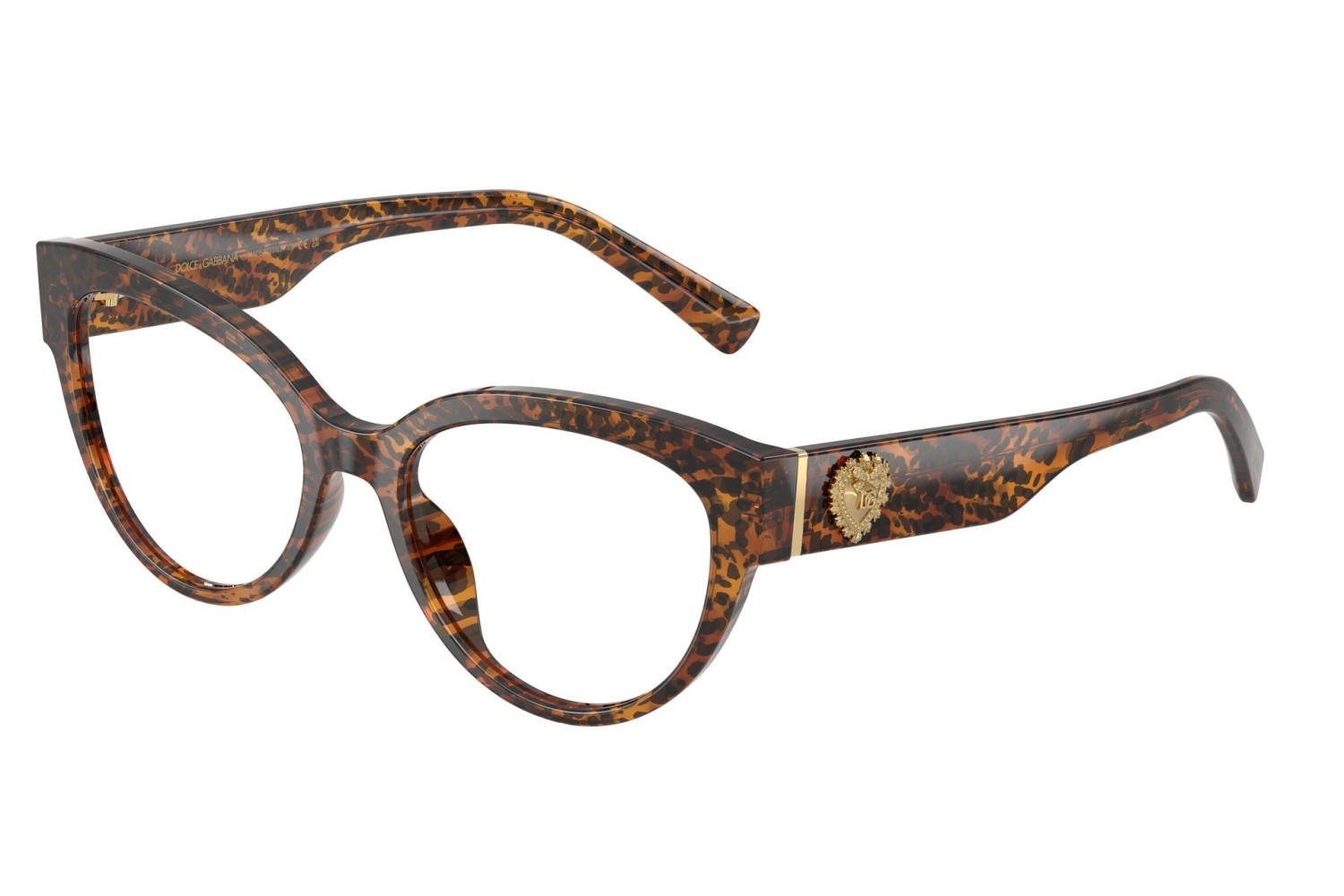 DOLCE & GABBANA - DG3440 - 3470 - 54