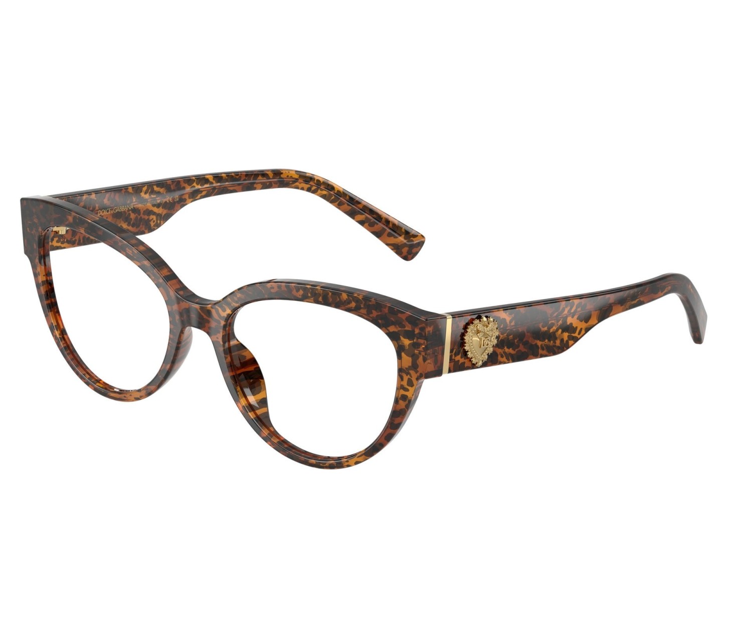 DOLCE & GABBANA - DG3440 - 3470 - 54