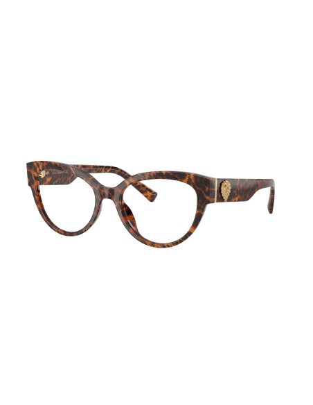 DOLCE & GABBANA - DG3440 - 3470 - 54
