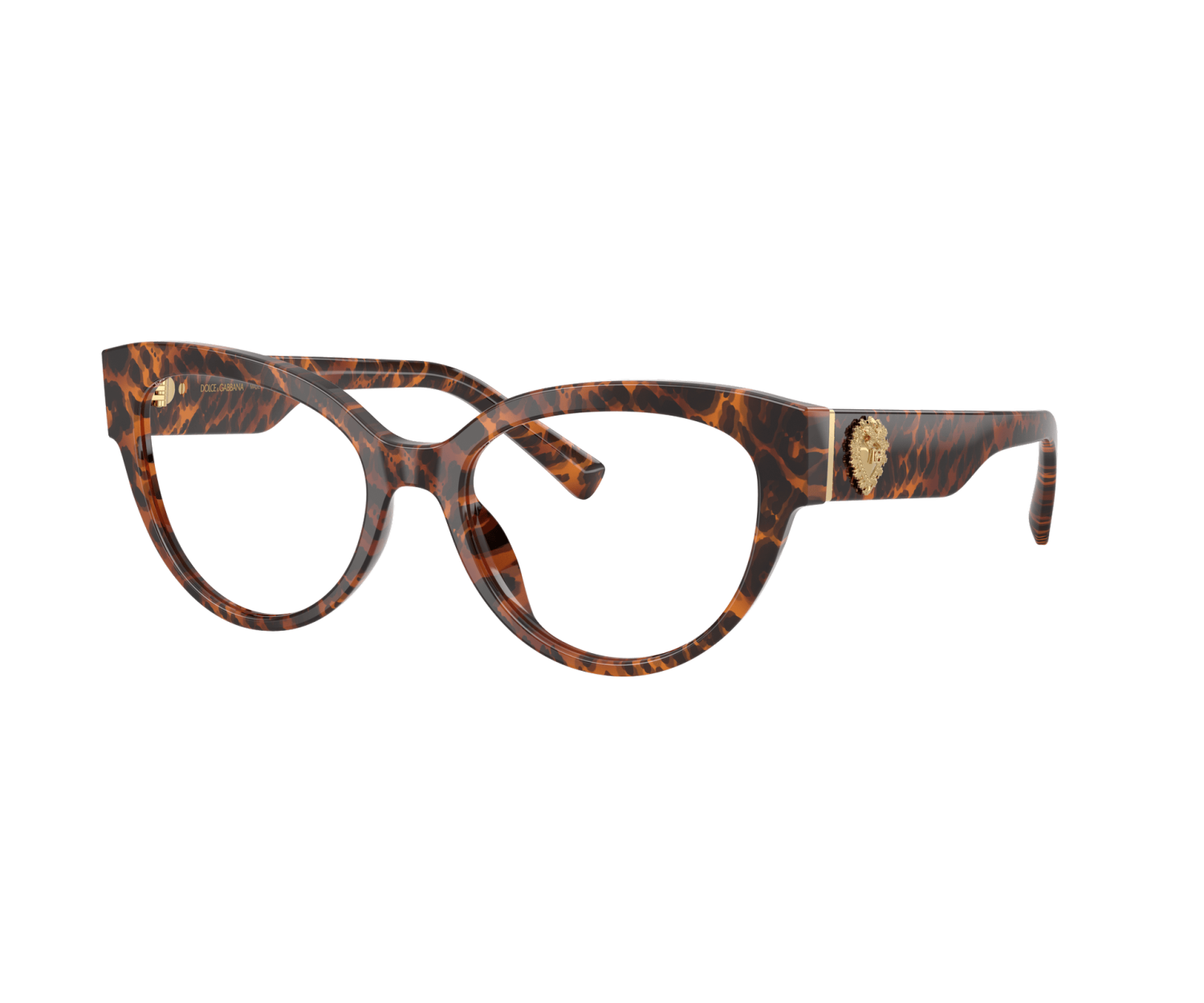 DOLCE & GABBANA - DG3440 - 3470 - 54