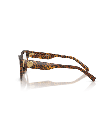 DOLCE & GABBANA - DG3440 - 3470 - 54
