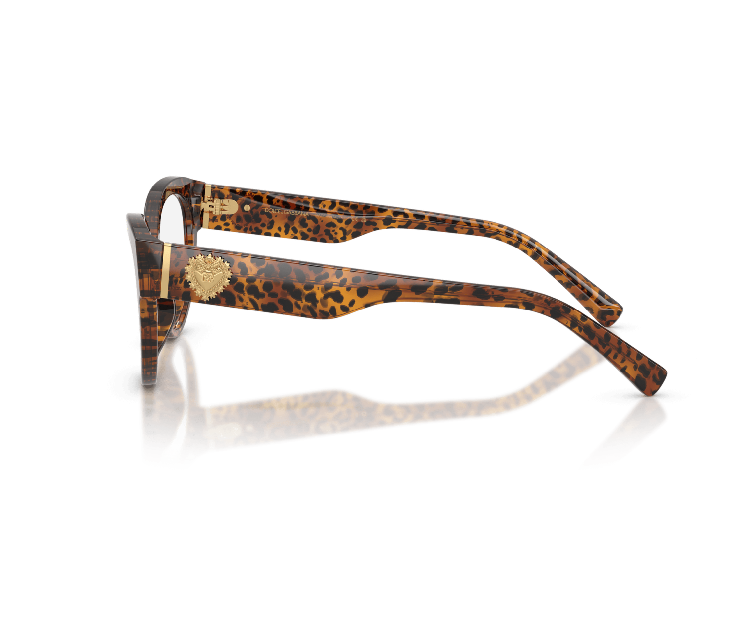 DOLCE & GABBANA - DG3440 - 3470 - 54