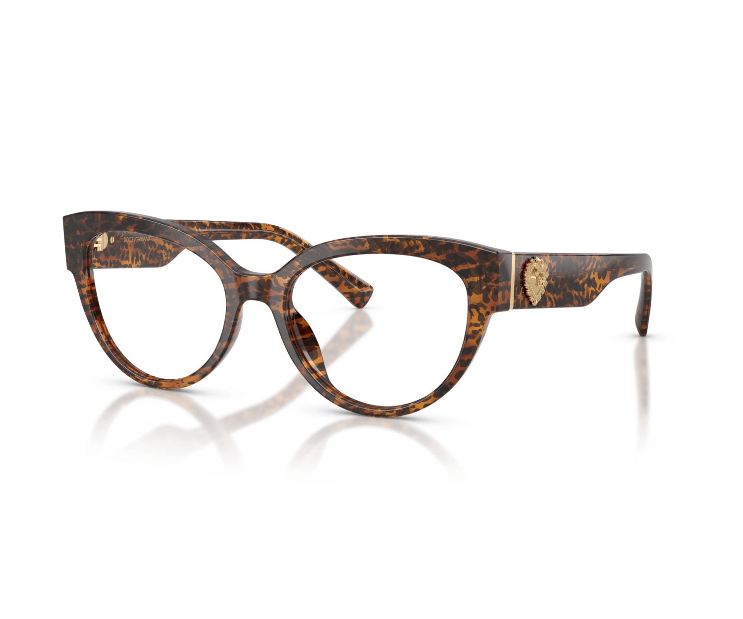 DOLCE & GABBANA - DG3440 - 3470 - 54
