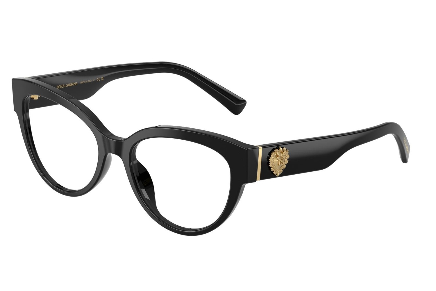 DOLCE & GABBANA - DG3440 - 501 - 54
