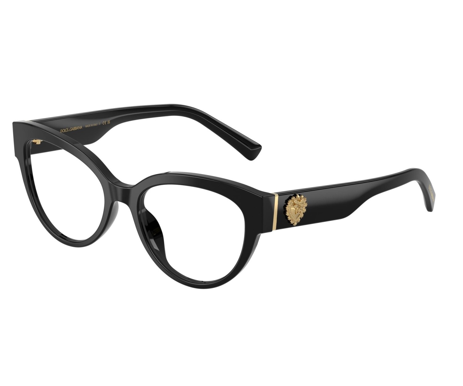 DOLCE & GABBANA - DG3440 - 501 - 54