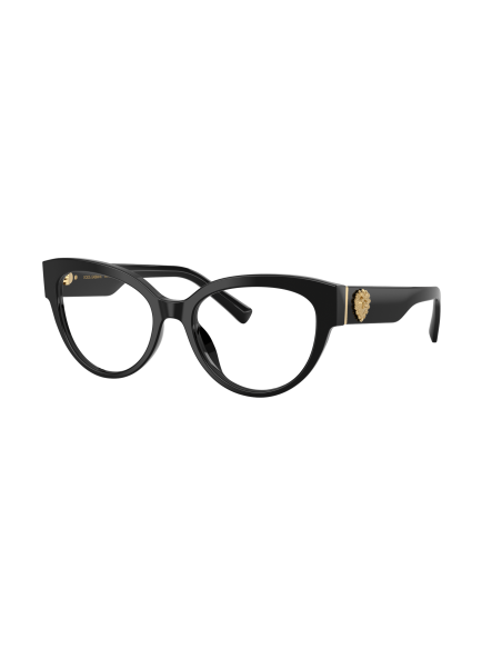 DOLCE & GABBANA - DG3440 - 501 - 54