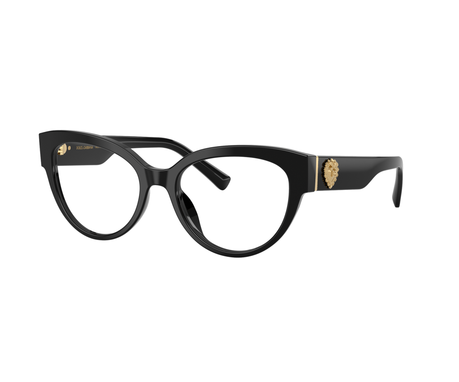 DOLCE & GABBANA - DG3440 - 501 - 54