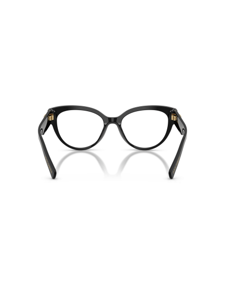 DOLCE & GABBANA - DG3440 - 501 - 54