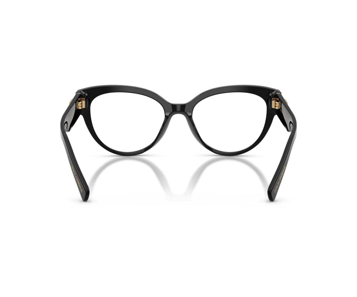 DOLCE & GABBANA - DG3440 - 501 - 54