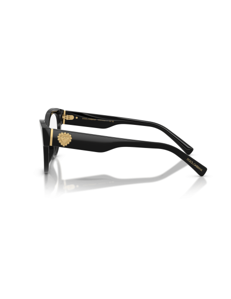 DOLCE & GABBANA - DG3440 - 501 - 54