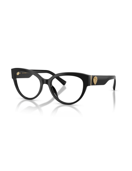 DOLCE & GABBANA - DG3440 - 501 - 54