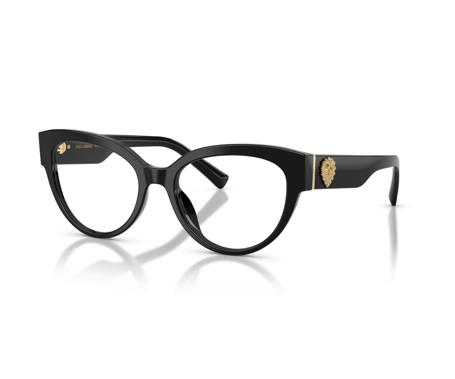 DOLCE & GABBANA - DG3440 - 501 - 54