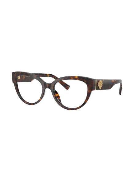 DOLCE & GABBANA - DG3440 - 502 - 54