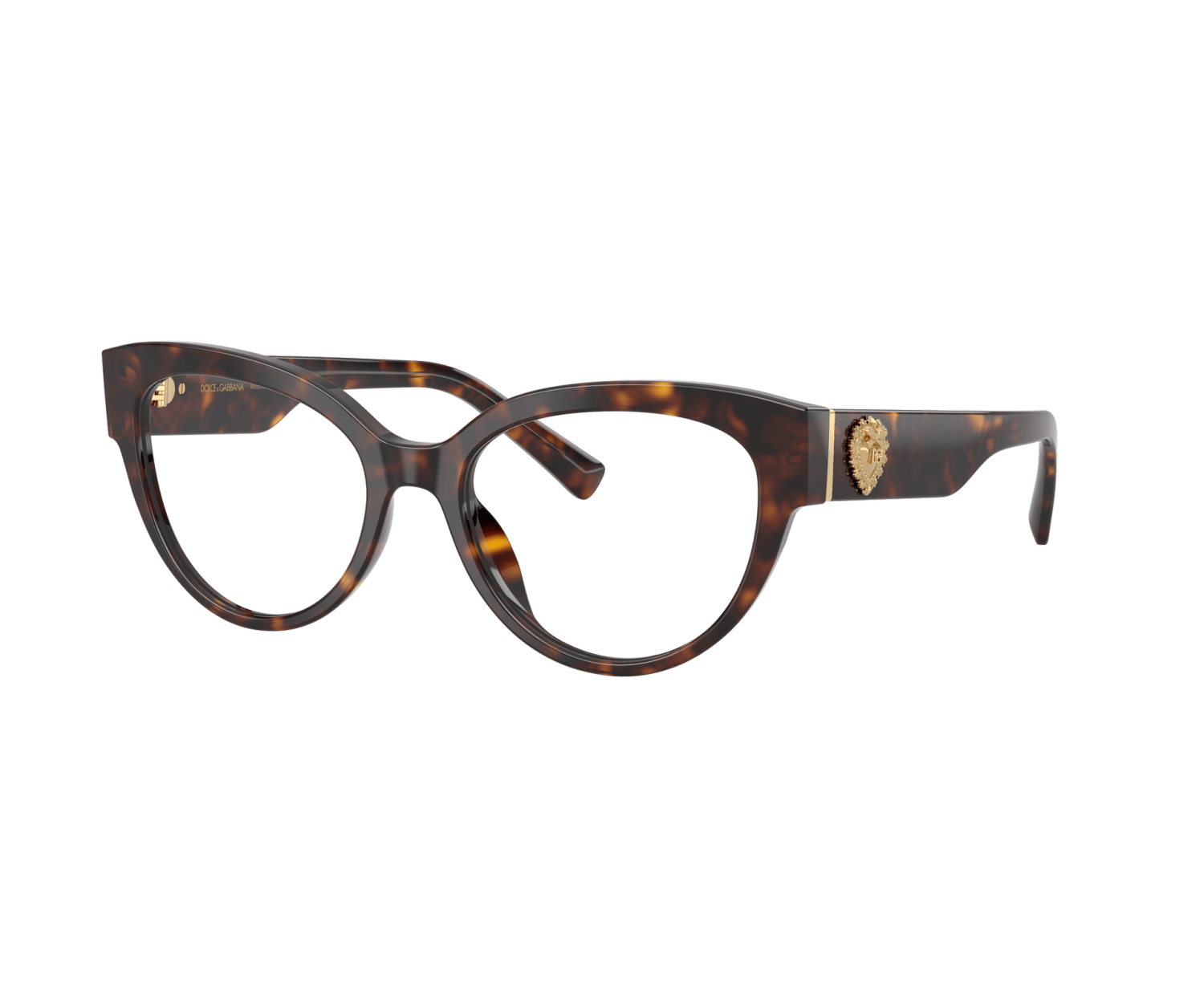 DOLCE & GABBANA - DG3440 - 502 - 54