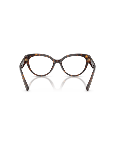 DOLCE & GABBANA - DG3440 - 502 - 54