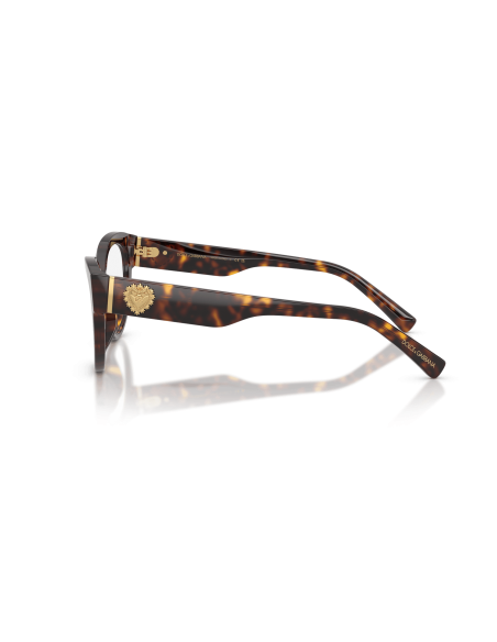 DOLCE & GABBANA - DG3440 - 502 - 54