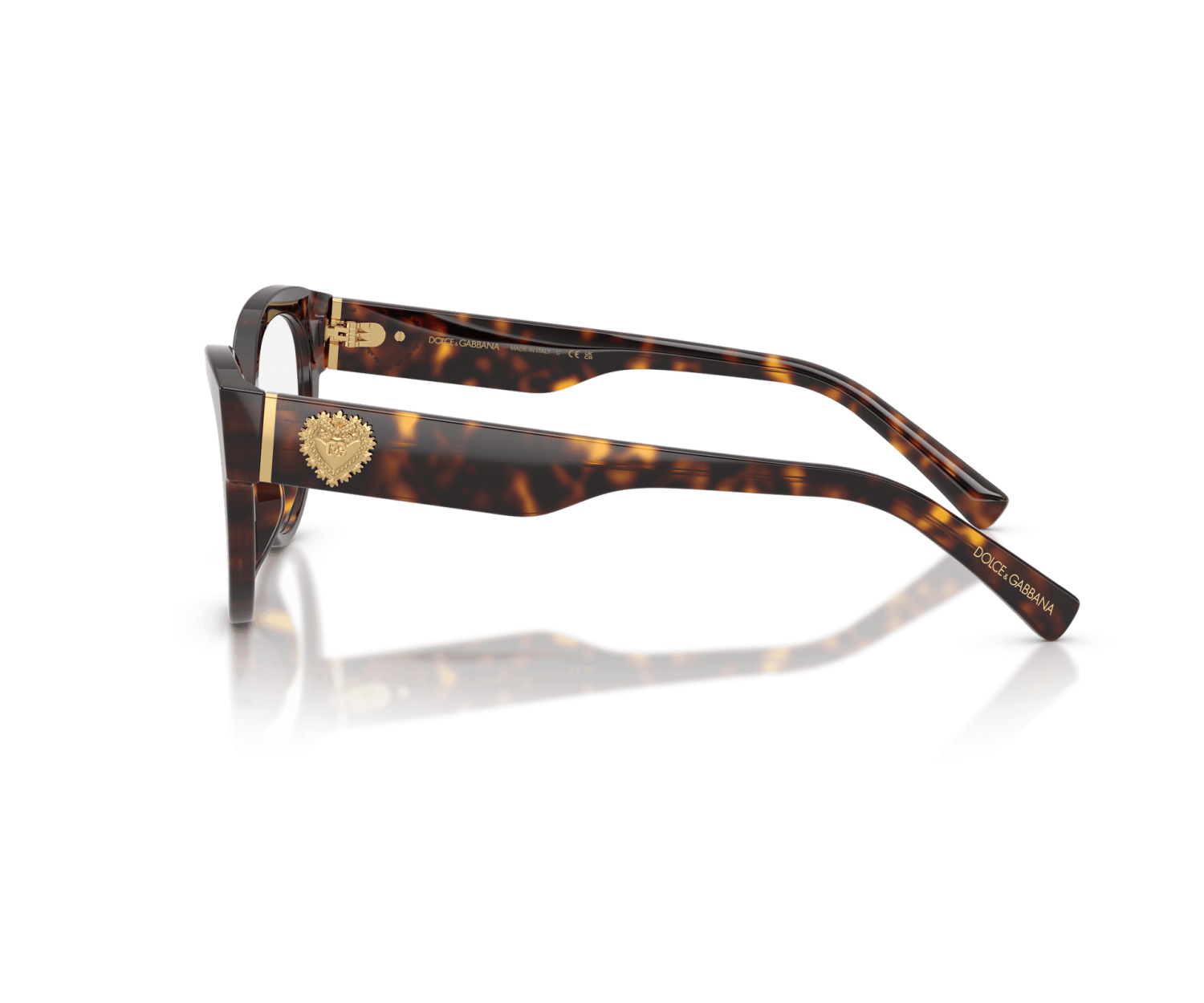 DOLCE & GABBANA - DG3440 - 502 - 54