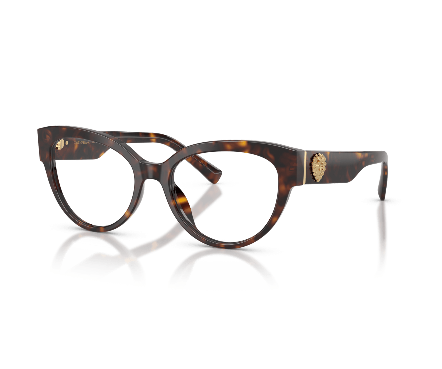 DOLCE & GABBANA - DG3440 - 502 - 54