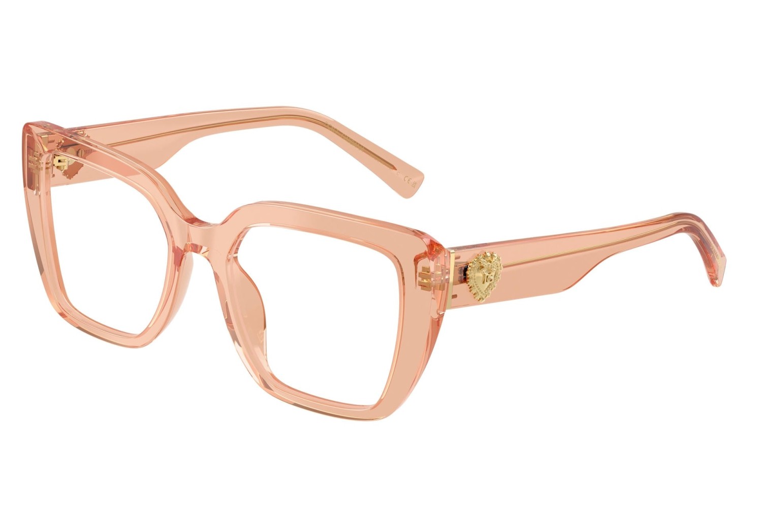 DOLCE & GABBANA - DG3441 - 3226 - 53