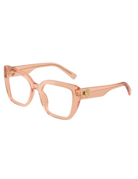 DOLCE & GABBANA - DG3441 - 3226 - 53