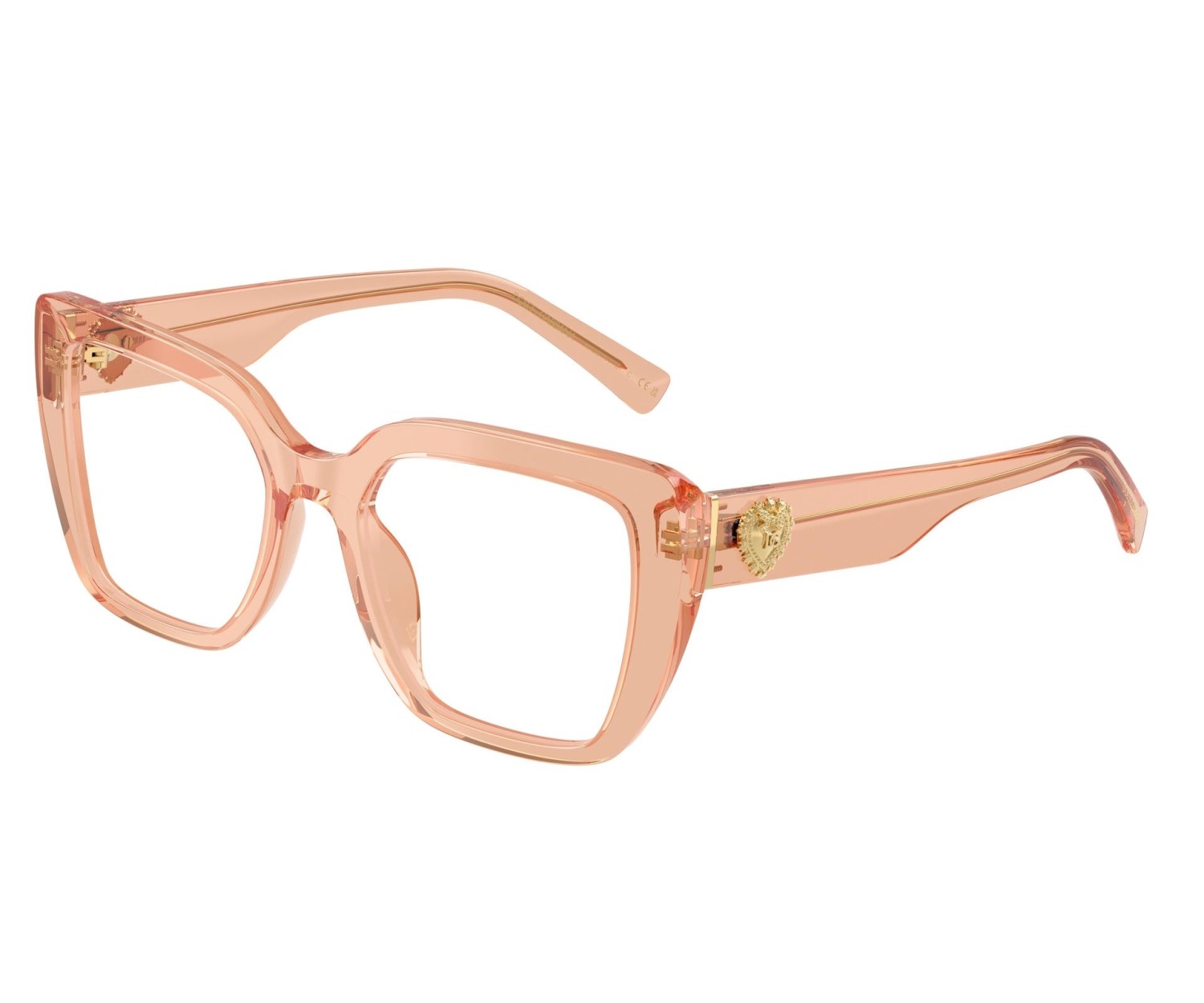 DOLCE & GABBANA - DG3441 - 3226 - 53