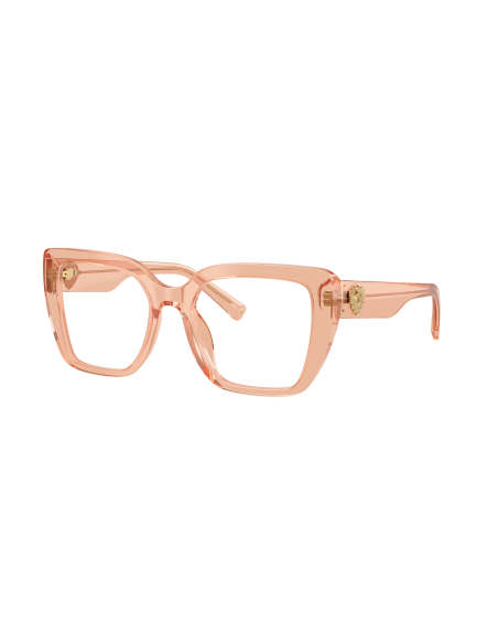 DOLCE & GABBANA - DG3441 - 3226 - 53