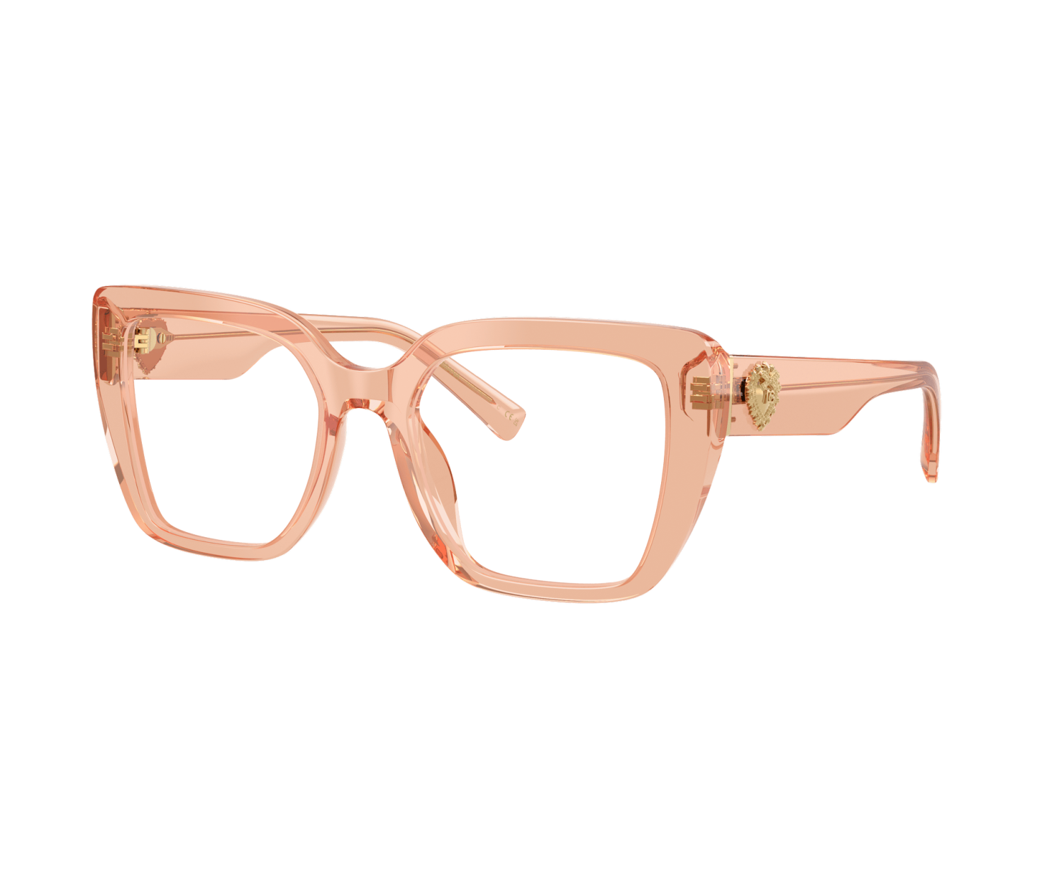 DOLCE & GABBANA - DG3441 - 3226 - 53