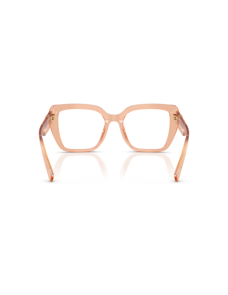 DOLCE & GABBANA - DG3441 - 3226 - 53